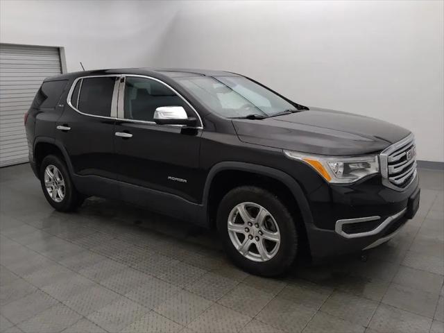 2019 GMC Acadia SLE-1