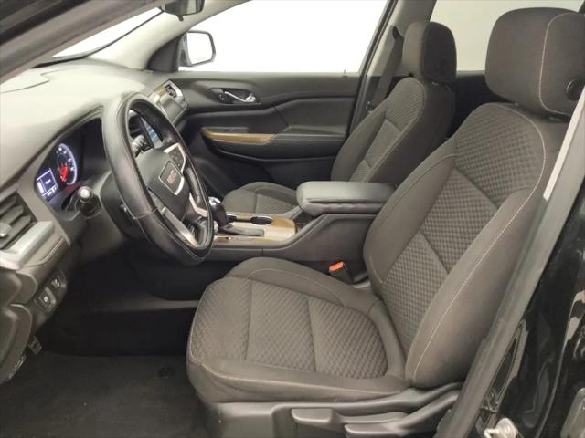 2019 GMC Acadia SLE-1