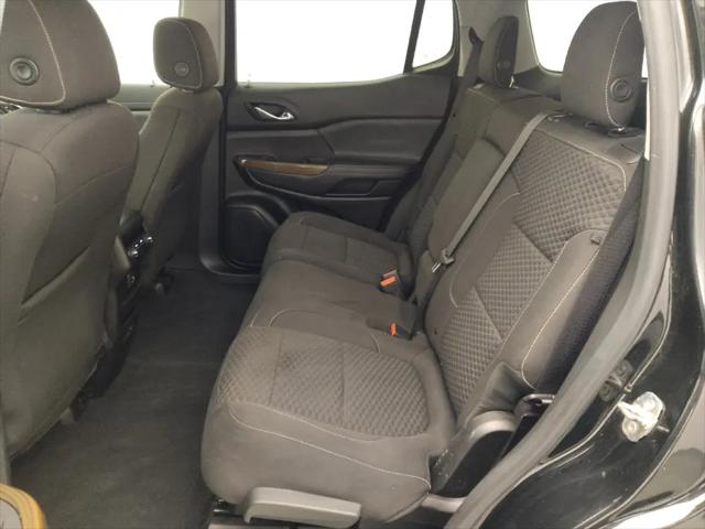 2019 GMC Acadia SLE-1