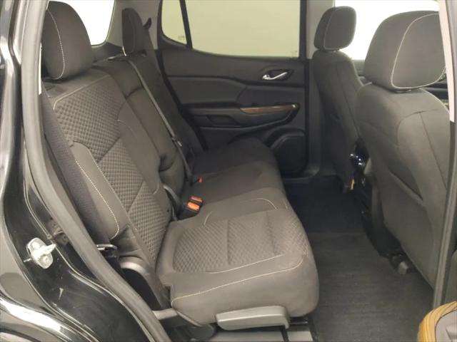 2019 GMC Acadia SLE-1