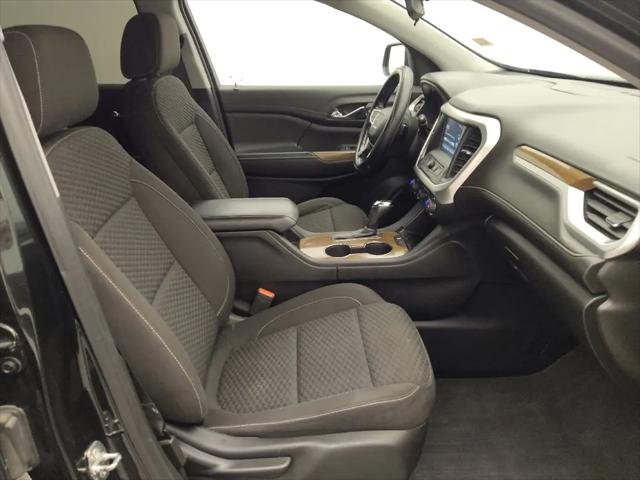 2019 GMC Acadia SLE-1