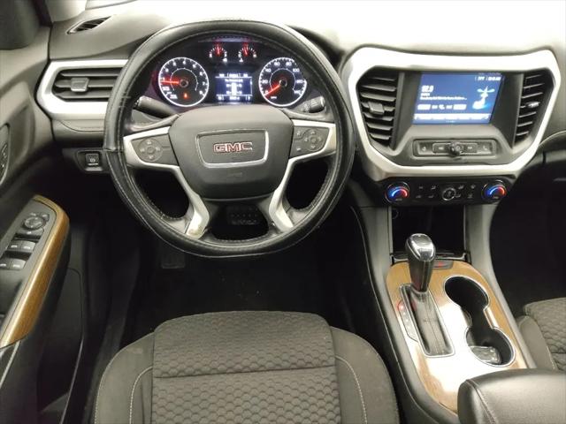 2019 GMC Acadia SLE-1