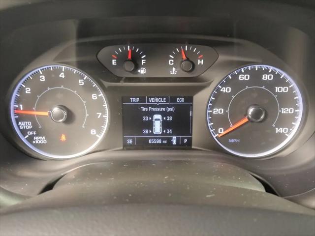 2019 GMC Acadia SLE-1