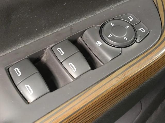 2019 GMC Acadia SLE-1