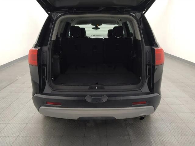 2019 GMC Acadia SLE-1