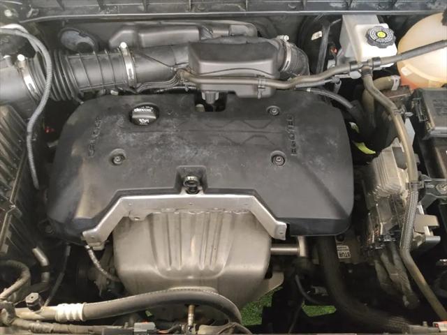 2019 GMC Acadia SLE-1