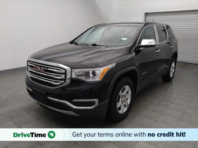 2019 GMC Acadia SLE-1 for sale in BATON ROUGE, LA
