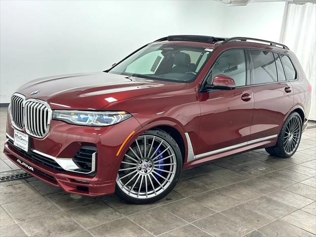 2022 BMW xB ALPINA XB7 for sale in Elmhurst, IL