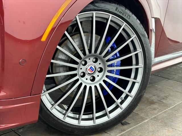 2022 BMW xB ALPINA XB7