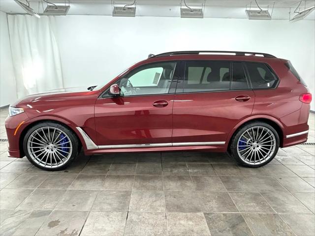 2022 BMW xB ALPINA XB7