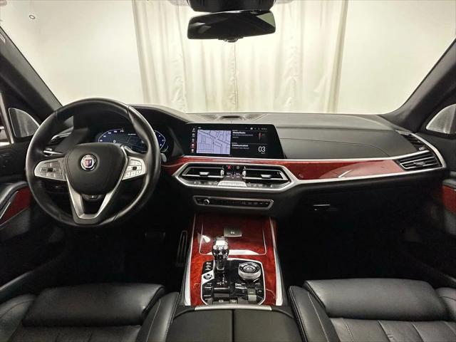 2022 BMW xB ALPINA XB7