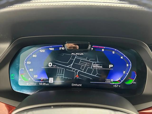 2022 BMW xB ALPINA XB7
