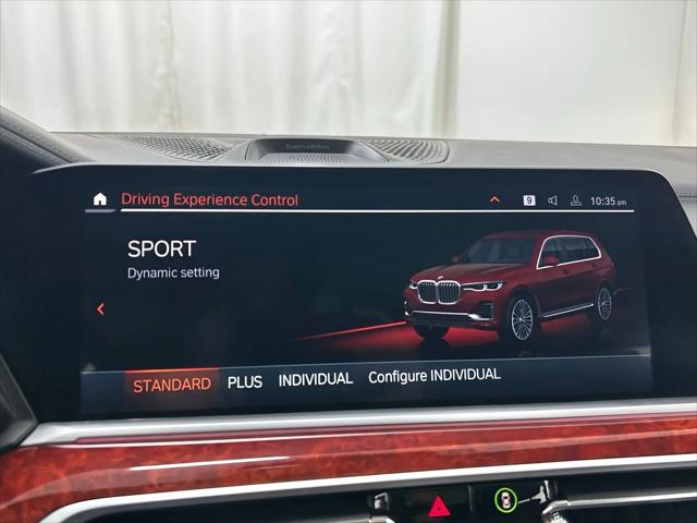 2022 BMW xB ALPINA XB7