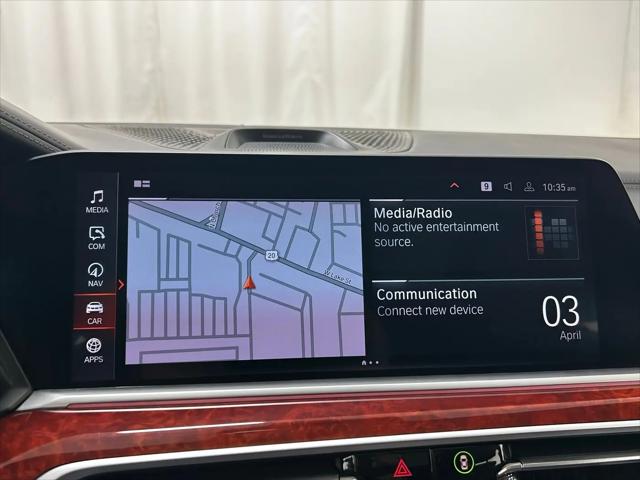 2022 BMW xB ALPINA XB7