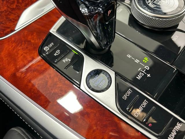 2022 BMW xB ALPINA XB7
