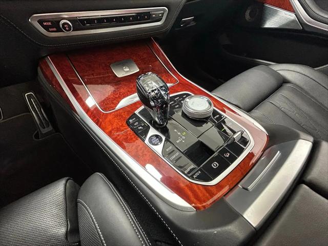 2022 BMW xB ALPINA XB7
