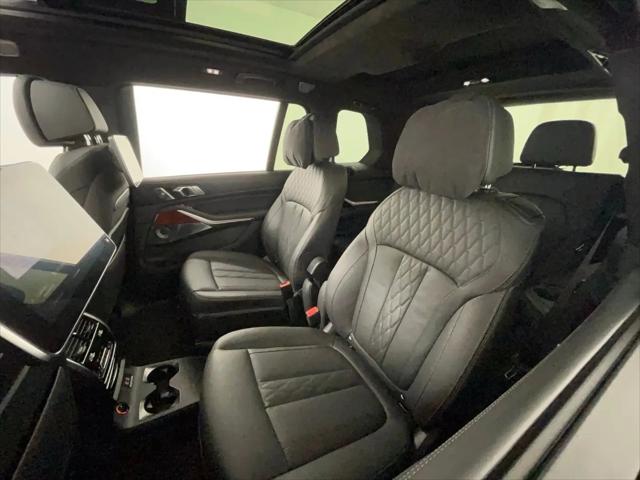 2022 BMW xB ALPINA XB7