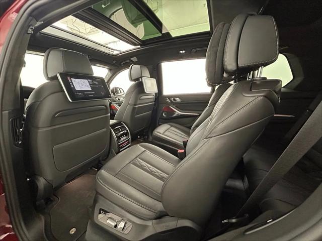 2022 BMW xB ALPINA XB7