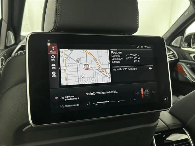 2022 BMW xB ALPINA XB7