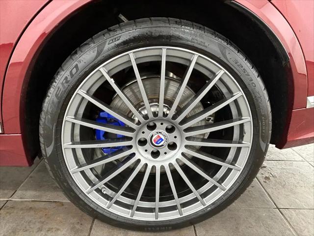2022 BMW xB ALPINA XB7