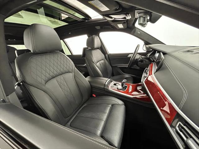 2022 BMW xB ALPINA XB7