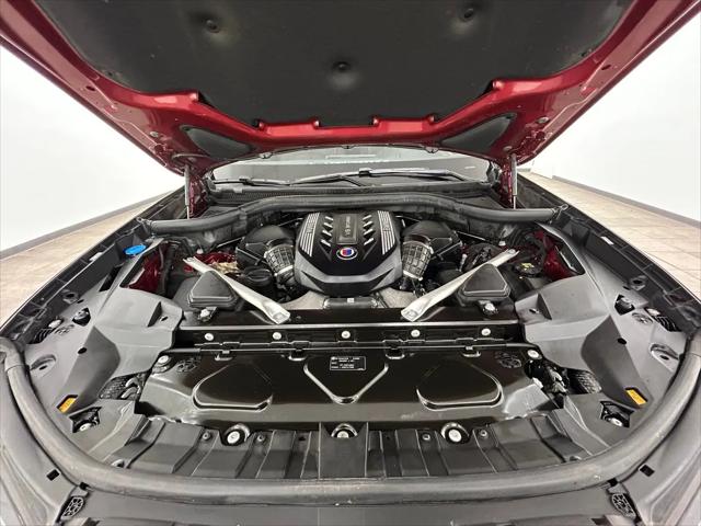 2022 BMW xB ALPINA XB7