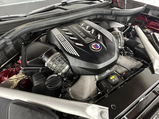 2022 BMW xB ALPINA XB7