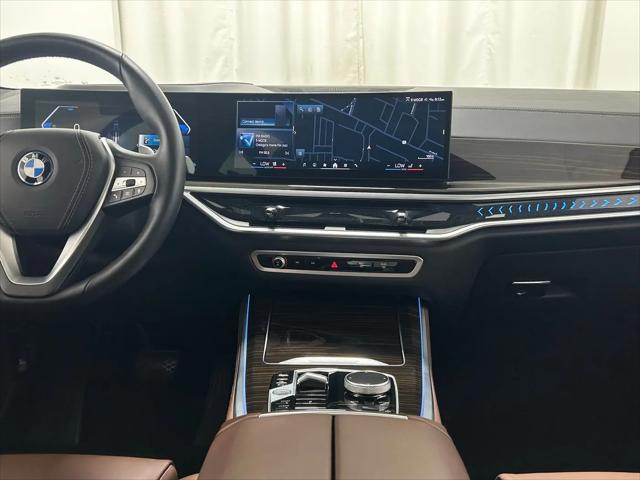 2024 BMW X5 xDrive50e