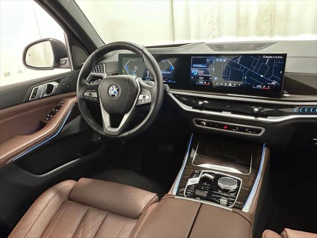 2024 BMW X5 xDrive50e
