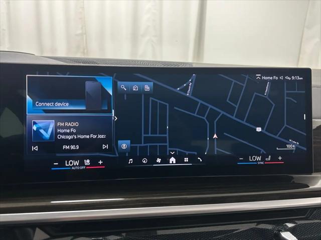 2024 BMW X5 xDrive50e