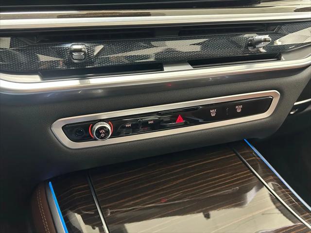 2024 BMW X5 xDrive50e