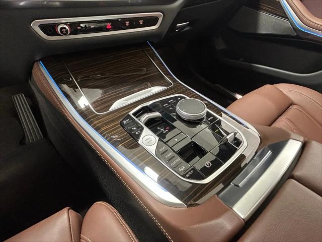 2024 BMW X5 xDrive50e