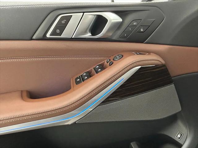 2024 BMW X5 xDrive50e