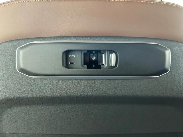 2024 BMW X5 xDrive50e