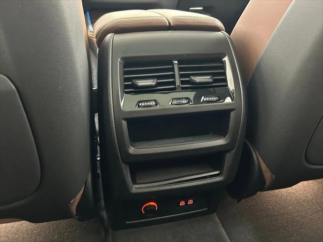 2024 BMW X5 xDrive50e
