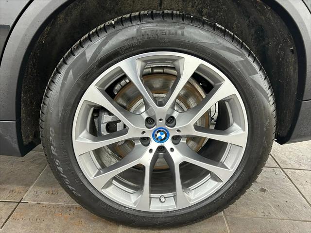 2024 BMW X5 xDrive50e