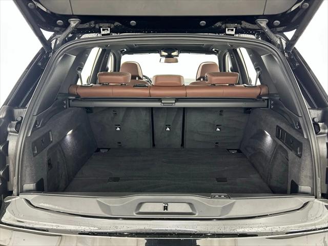 2024 BMW X5 xDrive50e