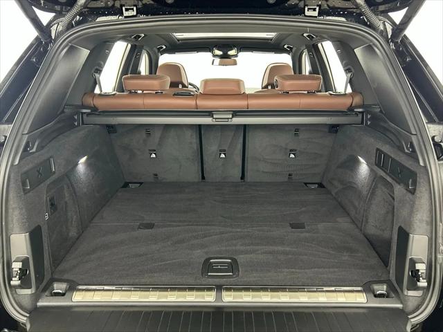 2024 BMW X5 xDrive50e
