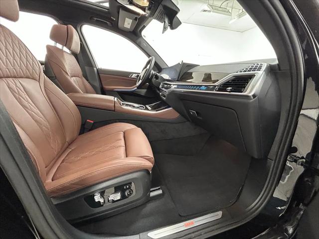 2024 BMW X5 xDrive50e
