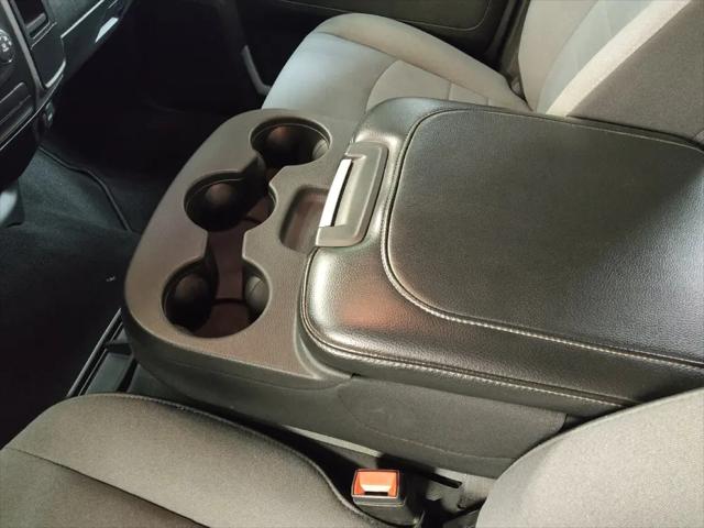 2021 Ram 1500 Tradesman Crew Cab 4x2 5'7" Box