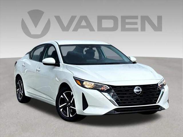 2024 Nissan Sentra SV Xtronic CVT for sale in Pooler, GA
