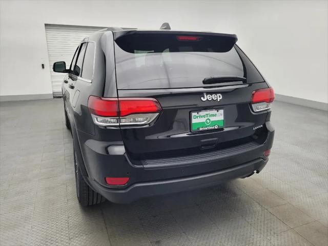 2020 Jeep Grand Cherokee Laredo E 4x2