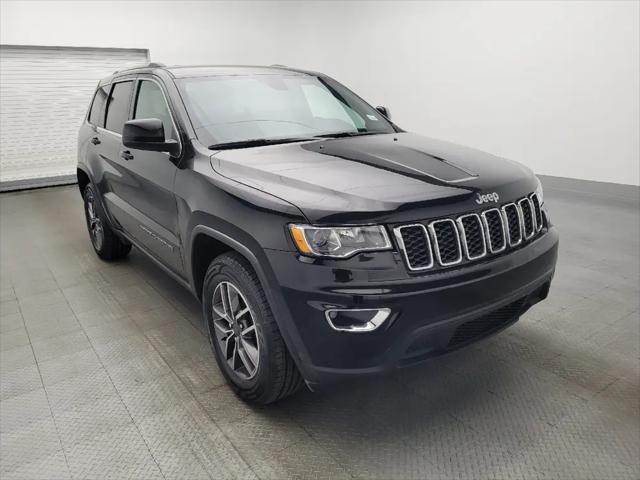 2020 Jeep Grand Cherokee Laredo E 4x2