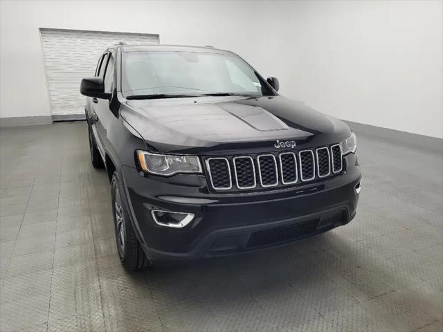 2020 Jeep Grand Cherokee Laredo E 4x2