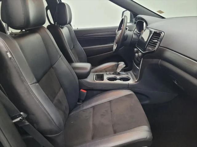 2020 Jeep Grand Cherokee Laredo E 4x2