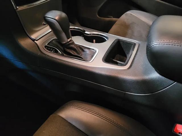 2020 Jeep Grand Cherokee Laredo E 4x2