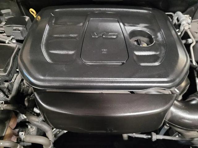 2020 Jeep Grand Cherokee Laredo E 4x2