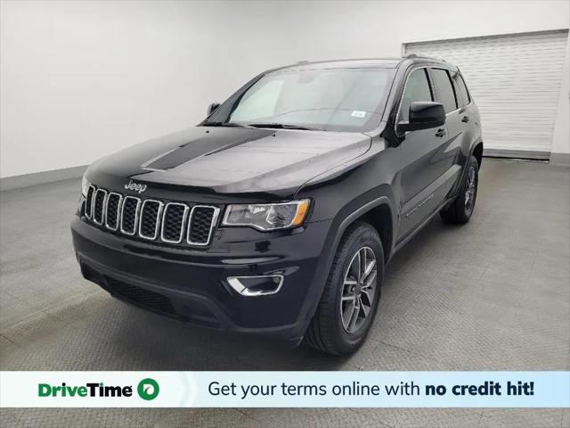 2020 Jeep Grand Cherokee Laredo E 4x2 for sale in Kissimmee, FL