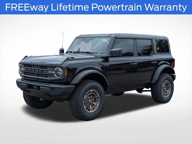2026 Ford Bronco Big Bend for sale in Bloomington, MN