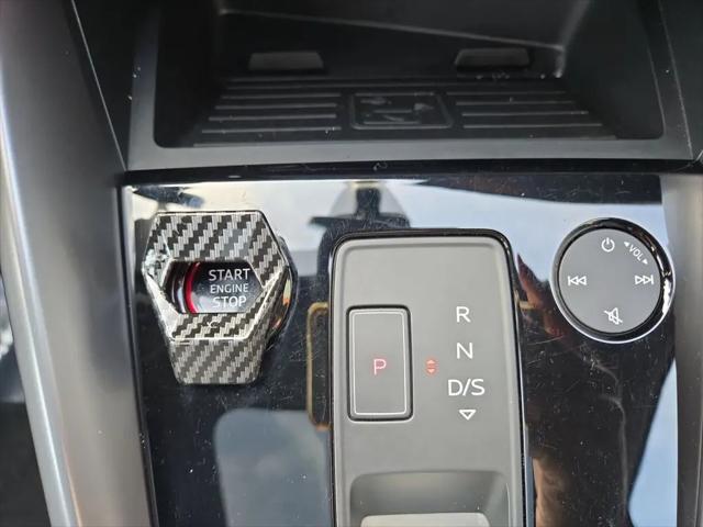 2023 Audi S3 Prestige TFSI quattro S tronic